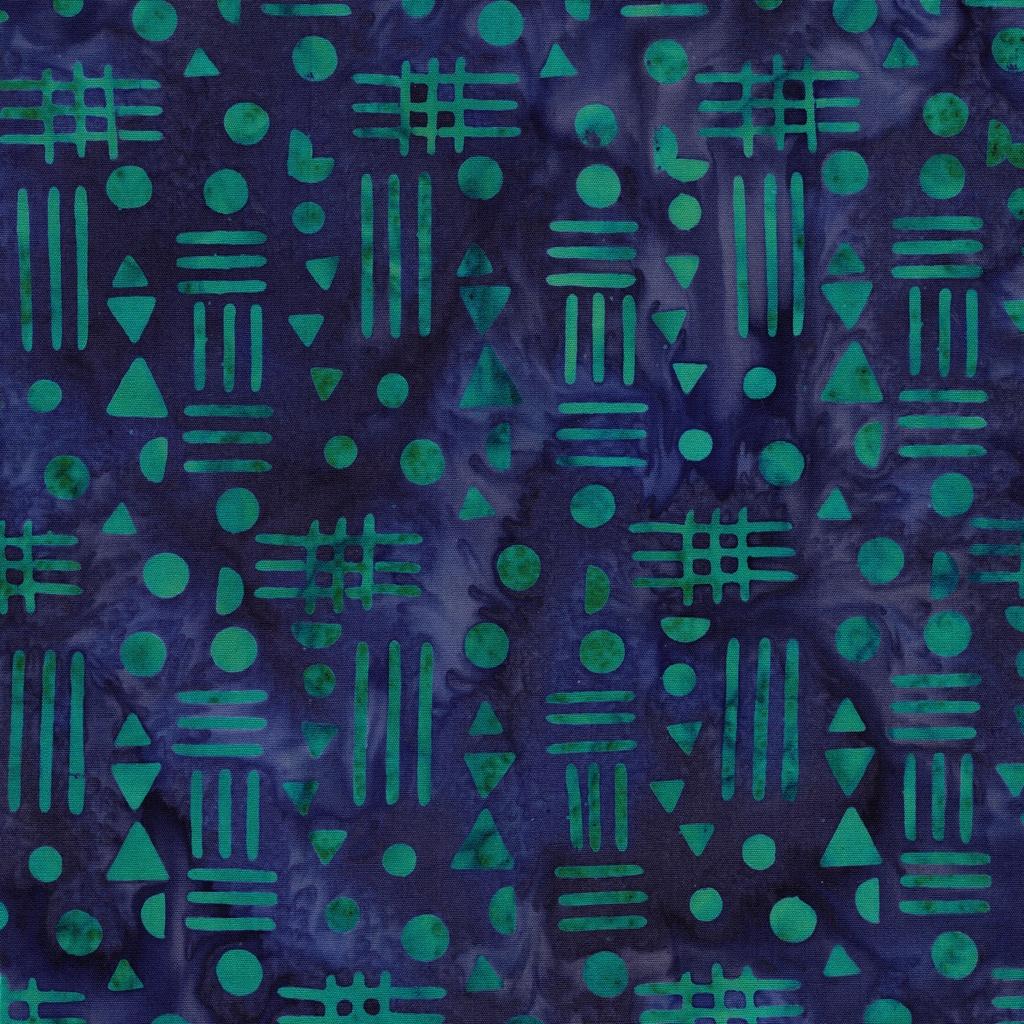 Lumin Fabrics Groovy, 412601450, Lotus,