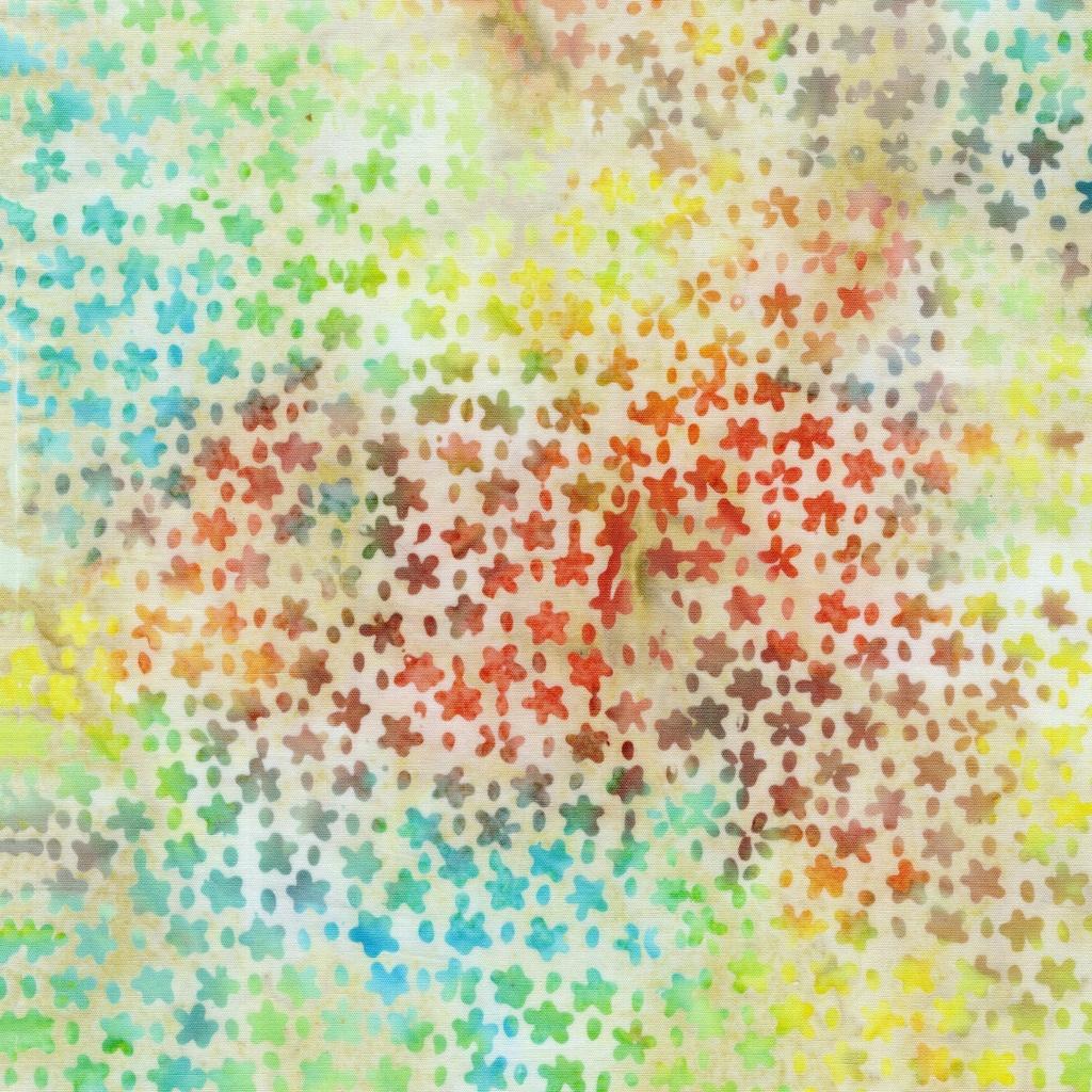 Lumin Fabrics Groovy, 412603210, Sunny,