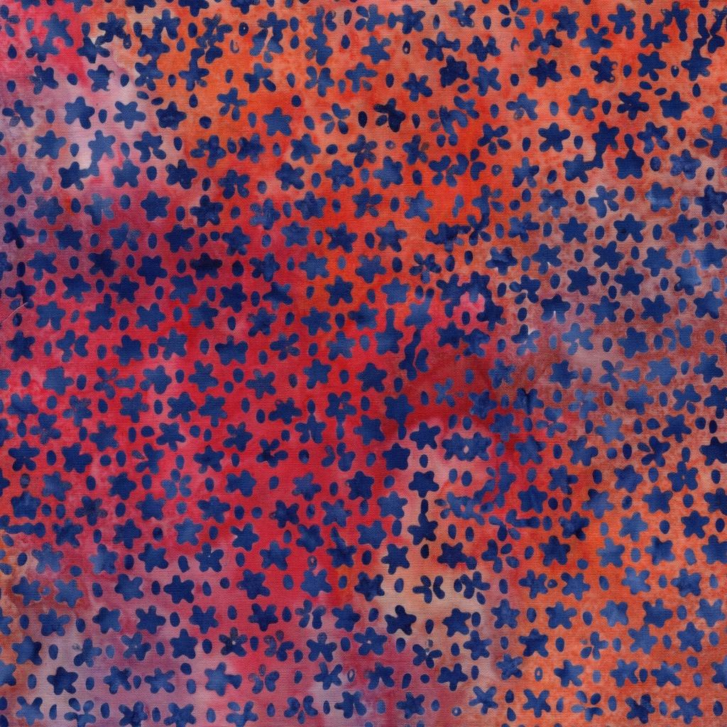 Lumin Fabrics Groovy, 412603816, Multi,
