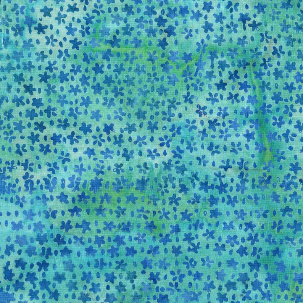 Lumin Fabrics Groovy, 412603915, Sea Glass,