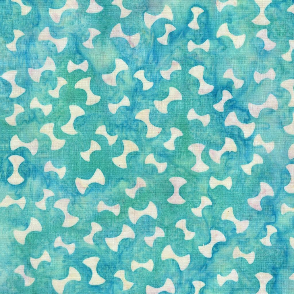 Lumin Fabrics Groovy, 412606910, Scuba,