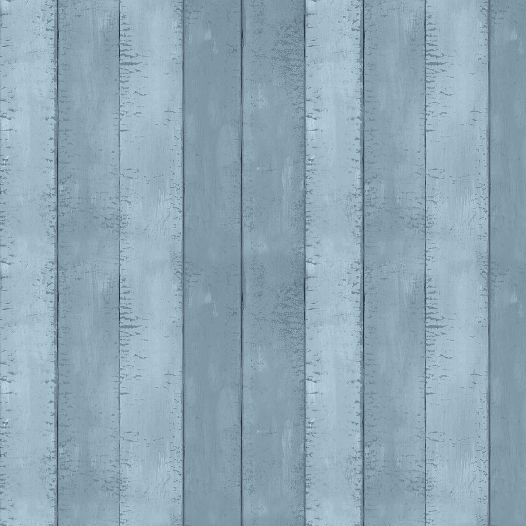 Lumin Fabrics Harvest Delight, W135-019-515, Blue,