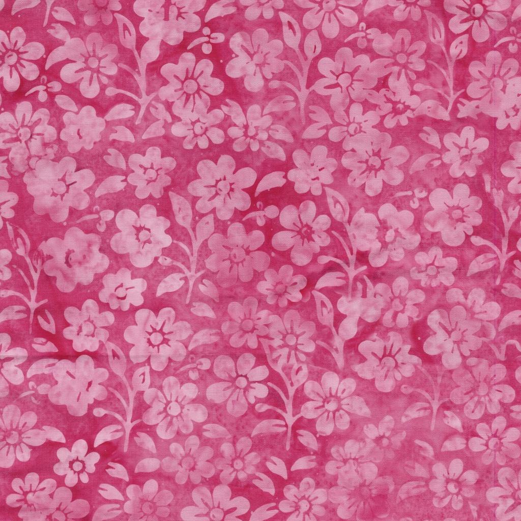 Lumin Fabrics Posy Twist, 122520130, Camelia,