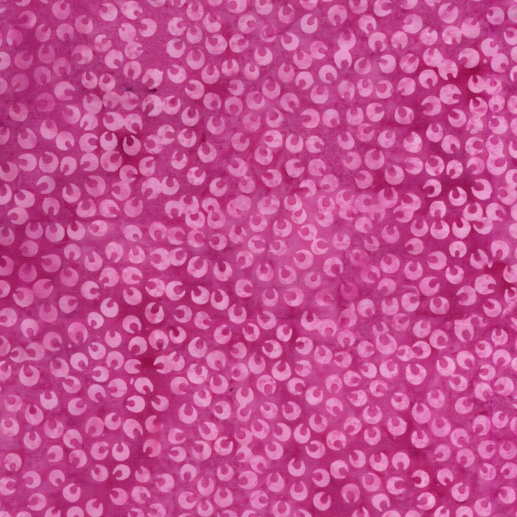 Lumin Fabrics Posy Twist, 122523130, Camelia,
