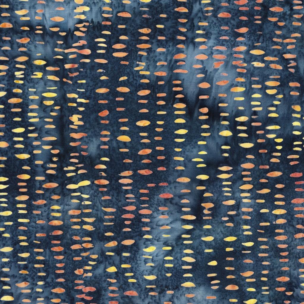 Lumin Fabrics Twigs & Trails, 112618575, Marine,