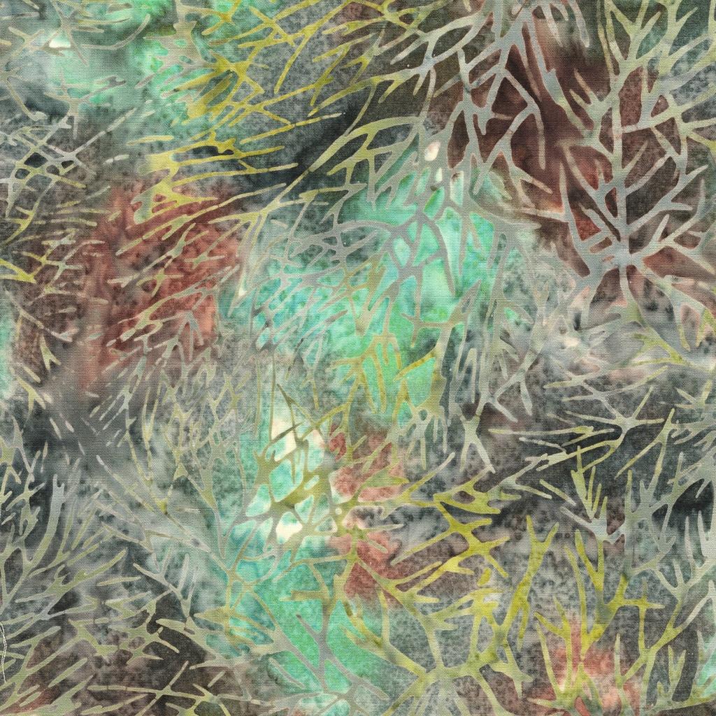 Lumin Fabrics Twigs & Trails, 112685845, Multi,