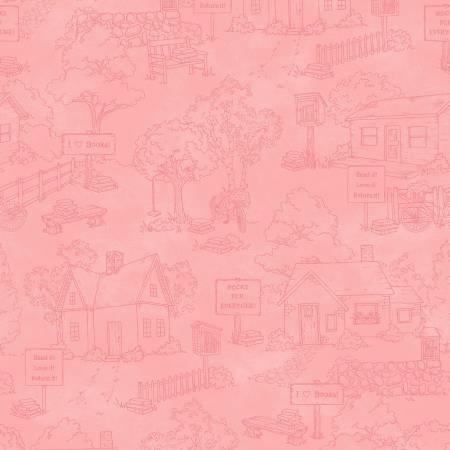 MAYWOOD, Readerville, 10237M-P