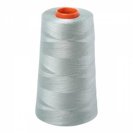 Mako Cotton Embroidery Thread0Wt 6452Yds Marine Water