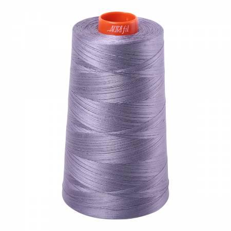 Mako Cotton Embroidery Threadolid 50Wt 6452Yds Twilight