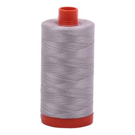 Mako Cotton Thread Solid 50Wt422Yds Xanadu