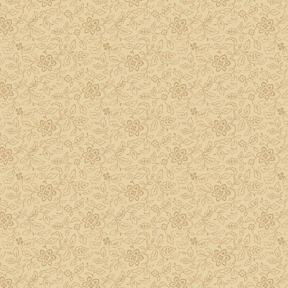 Marcus Fabrics Black Sheep, R171943D, Cream,