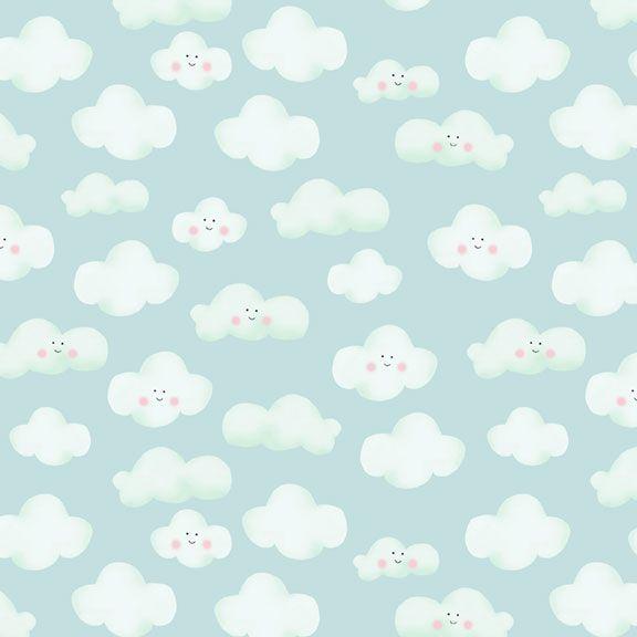 Marcus Fabrics Little North, F402151, Multi,