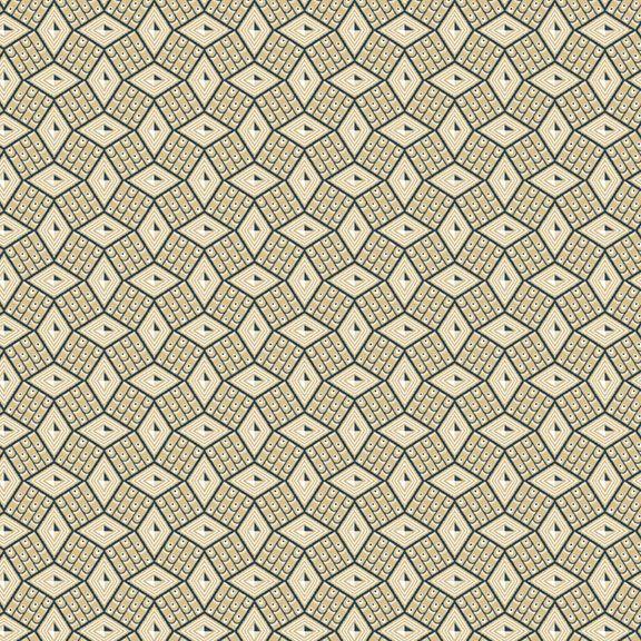 Marcus Fabrics Starfall, R751005D, Beige,