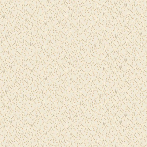 Marcus Fabrics Starfall, R751010D, Cream,
