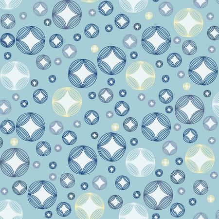 Maywood, Christina Cameli, MOONgate, D9680M-Q, Aurora/Teal