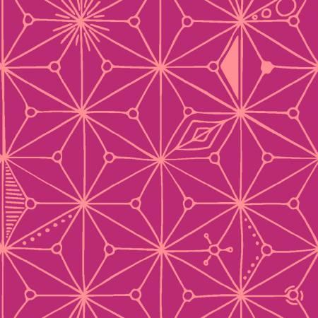 Maywood, Christina Cameli, MOONgate, D9682M-P, Nebula/Pink