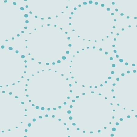 Maywood, Christina Cameli, MOONgate, D9685M-Q, Aurora/Teal