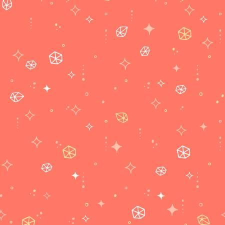 Maywood, Christina Cameli, MOONgate, D9688M-O, Blaze/Orange