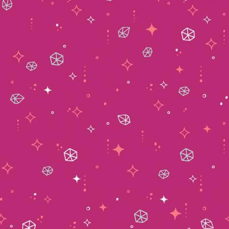 Maywood, Christina Cameli, MOONgate, D9688M-P, Nebula/Pink