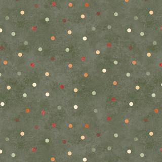 Maywood Hello Autumn, MAS10739-GZ, Green/Multi, Monique Jacobs