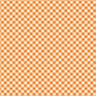 Maywood Playtime Flannel, F10691M-O, Orange,