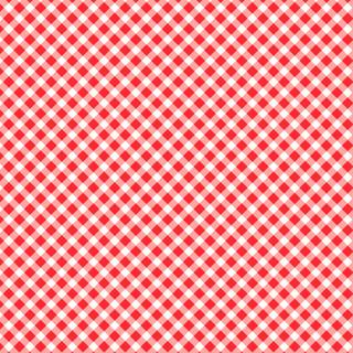 Maywood Playtime Flannel, F10691M-R, Red,