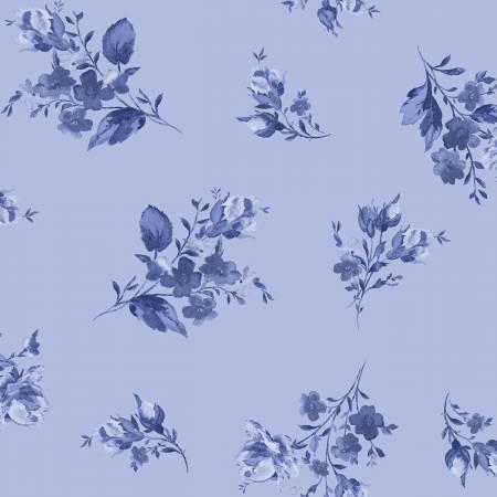 Maywood Studio, 2506M-B, Blue
