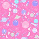 Maywood Studios Playtime Flannles, F10450M-P, Pink,