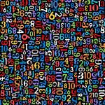 Maywood Studios Playtime Flannles, F10454M-JZ, Black/Multi,