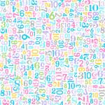 Maywood Studios Playtime Flannles, F10454M-PZ, Pink/Multi,