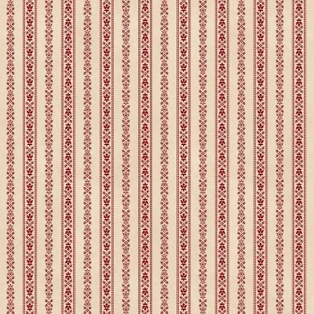 Memories In Redwork, 2947-36, Sand,