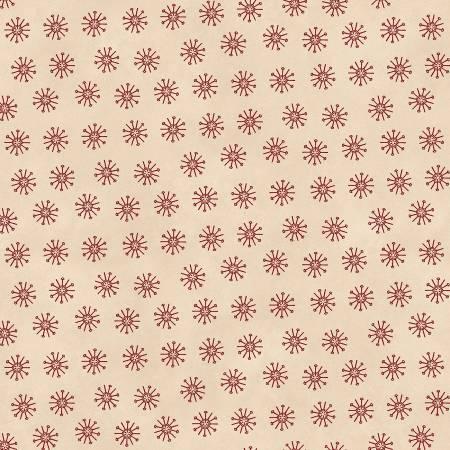 Memories In Redwork, 2948-36, Sand,