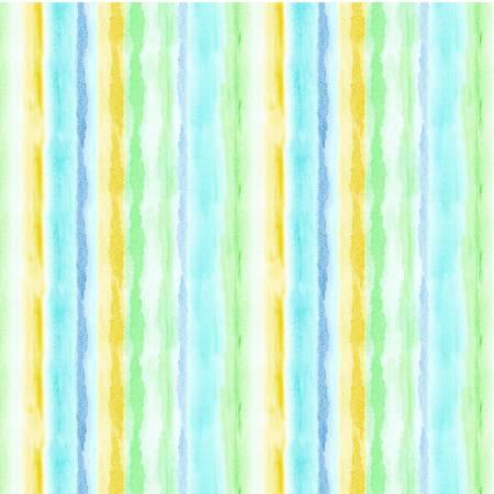 Michael Miller, Blue Muse, DCX9725-SPRI, Spring