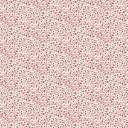 Michael Miller, Bow Wow Wow, CX10630-CHER, Cherry