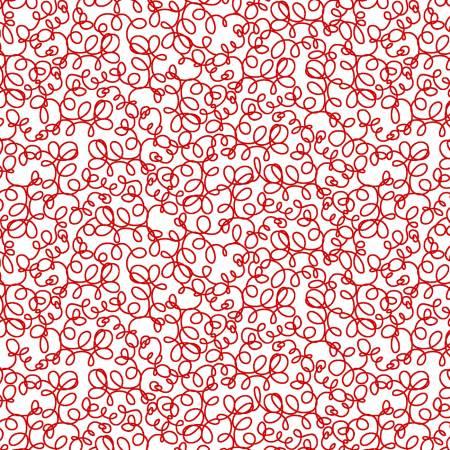 Michael Miller, CX9553-RED, Red