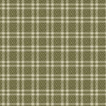 Michael Miller, Cabin, CX10732-GREE, Green