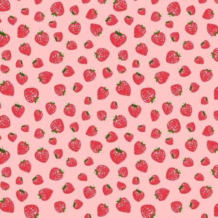 Michael Miller, Kiss the Cook, CX8106-SHEL, Shell