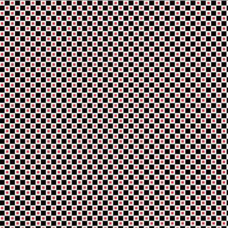 Michael Miller, Kiss the Cook, CX8107-BLAC, Black