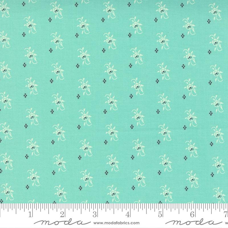 Moda, 20412 16, Aqua