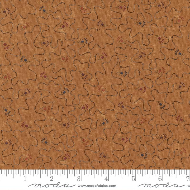 Moda, 9716 12, Sunflower