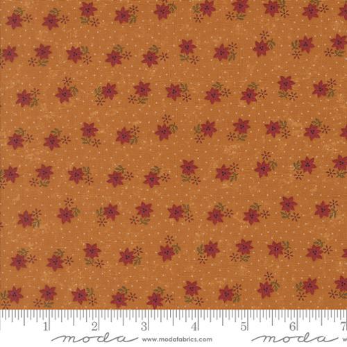 Moda A Vintage Christma, 9782 12, Gold,