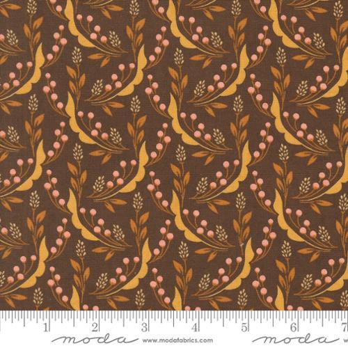 Moda Acorn Hollow, 30763 14, Nutmeg,