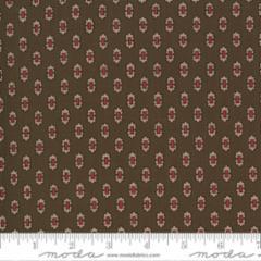 Moda, Barbara Brackman, Ladies Legacy, 8355 14