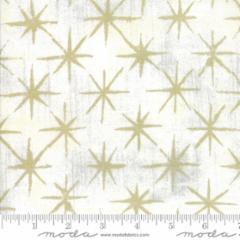 Moda, BasicGrey, GrungeM Seeing Stars, 30148 11M, Vanilla Metallic