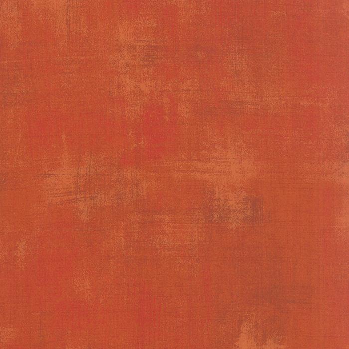 Moda, BasicGrey, Grunge Basics, 30150 285, Pumpkin