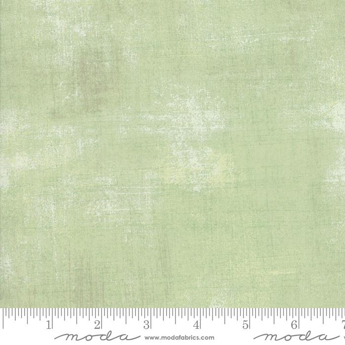 Moda, BasicGrey, Grunge Basics, 30150 85, Winter Mint