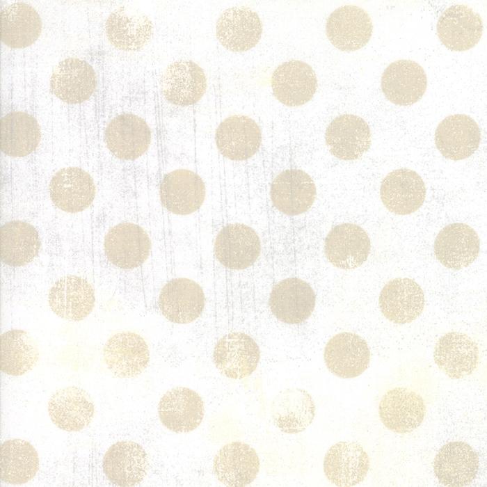 Moda, BasicGrey, Grunge Hits The Spot, 30149 15, Vanilla