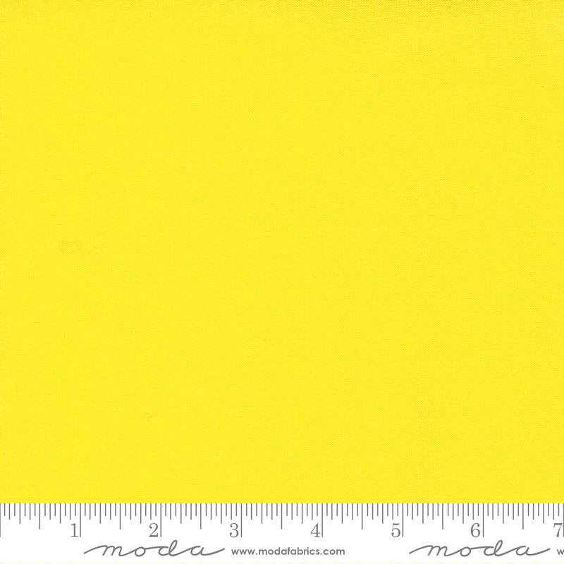 Moda, Bella Solid 2020, 9900 414, Lemon