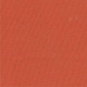 Moda Bella Solids, 9900 124, Bettys Orange