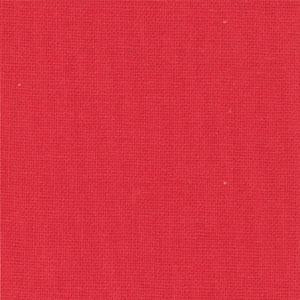 Moda Bella Solids, 9900 123, Bettys Red